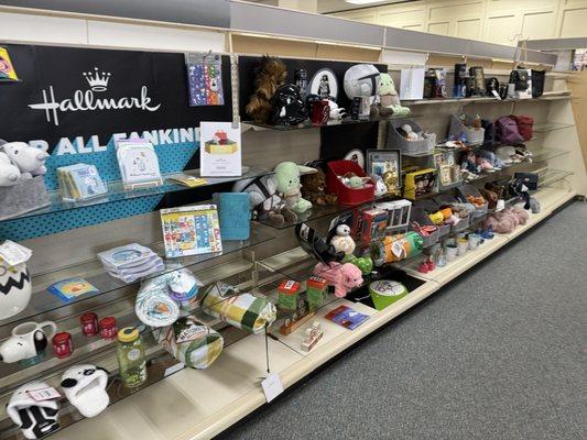 Readmore's Hallmark Shop