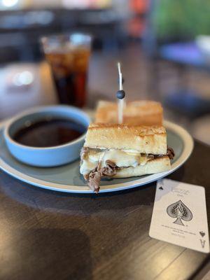 French Dip