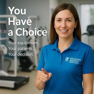 Precision Medtech Services