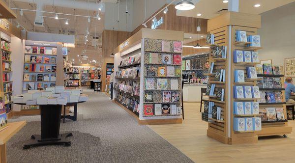 Barnes & Noble