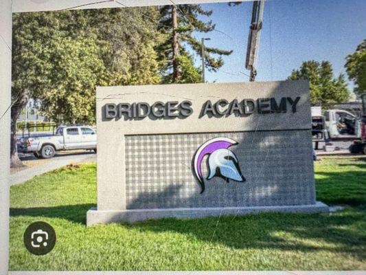 Bridges Academy
