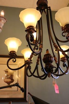 Discount Lighting Outlet