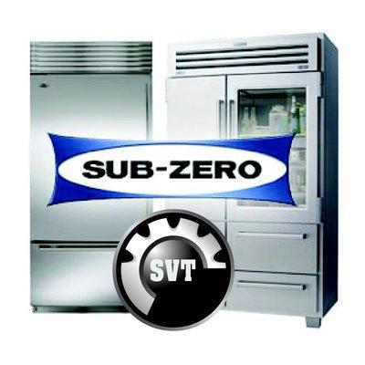 Sub-Zero Viking Appliance Repair