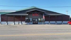 Western Building Center