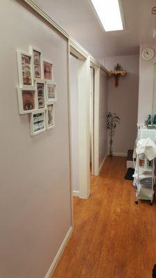 Happy Moderna Skin Care and Hair Salon