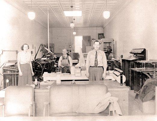 Hartness Print Central