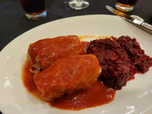 Wawel Royal Castle Polish Bar & Restaurant