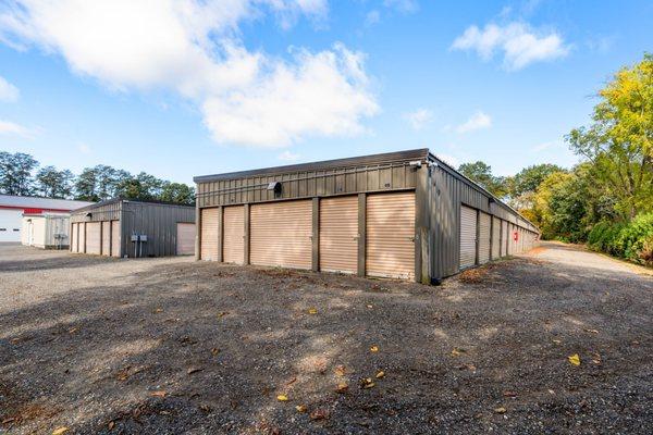 Pioneer Valley Storage