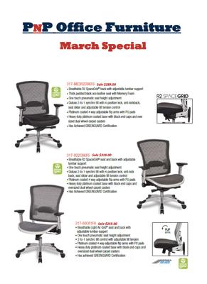 Call us now to find out more about our March Special or to schedule a free consultation. (909) 390-0428.