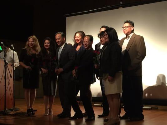 Anna Head Alumnae Hall