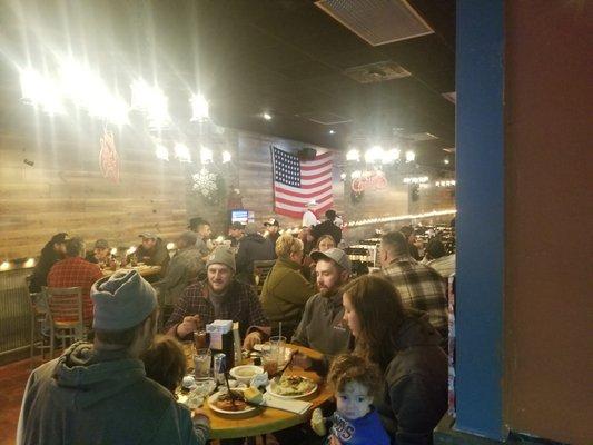 Kings Cuisine Catering