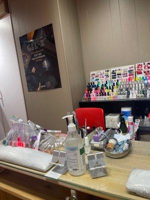 Sweety salon