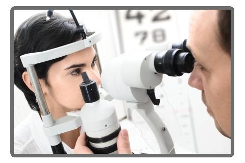 Dallas Lasik Vision Center