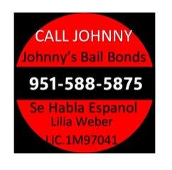 Johnny’s Bail Bonds