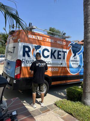 Preferred Restoration Services