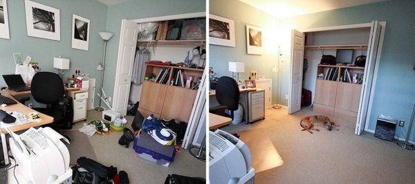 Roses Cleaning company