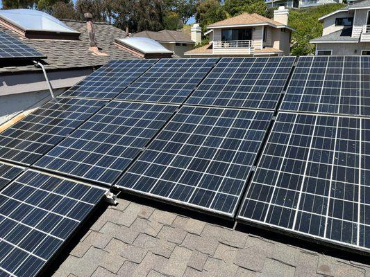 Wonder Window & Solar Panel Cleaning