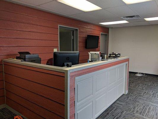 1st Choice Garage Doors