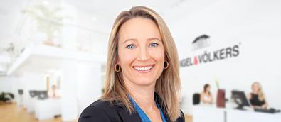 Amy Gaido - Engel & Volkers