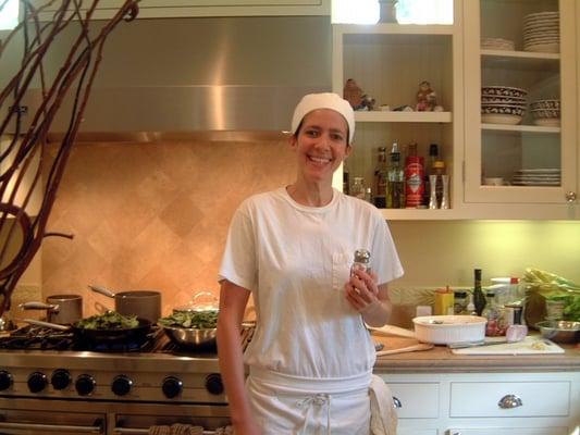 Clean Plate Organic Meals