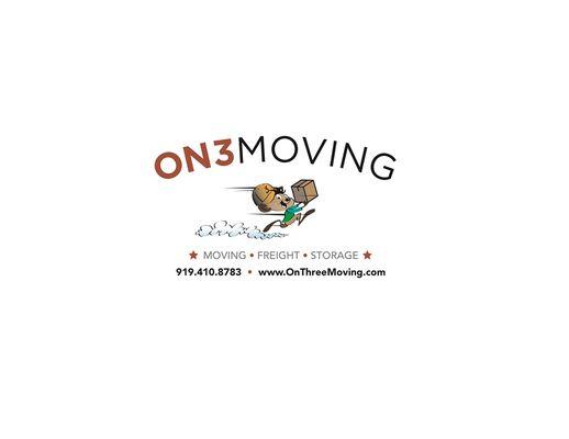 Call On 3 Moving To Get A Quick Free Estimate!