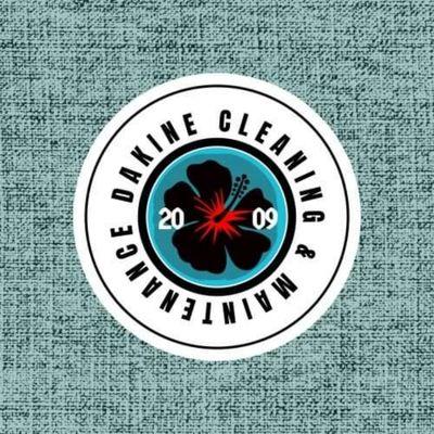 Dakine Cleaning