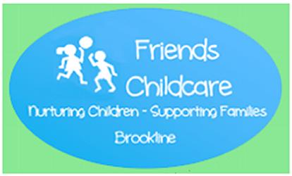 Friends Childcare
