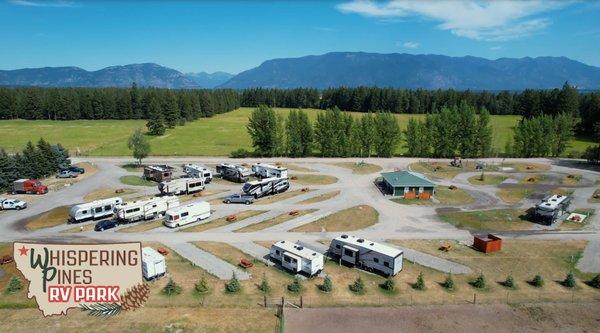 Montana Home And Land