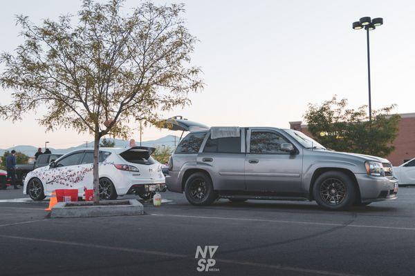 Timeless Auto Paint Care