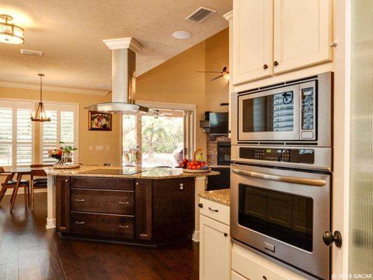 Statewide Cabinetry & Installation