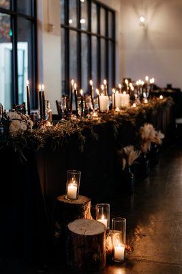 Overlook Venue Event Center