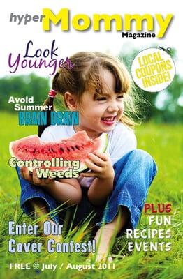 HyperMommy