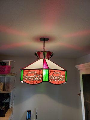 Carolina Repair & Lighting