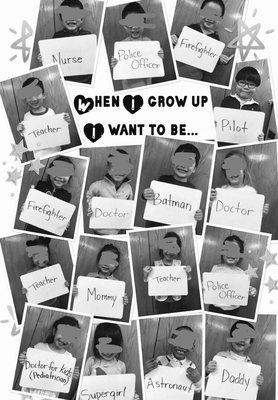 Always Happy; Always Smiling :)