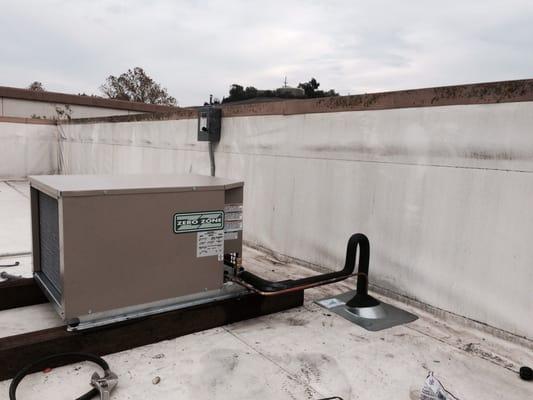 Icon Refrigeration and HVAC