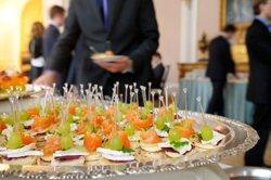 Pampered Palate Catering & Conference Center