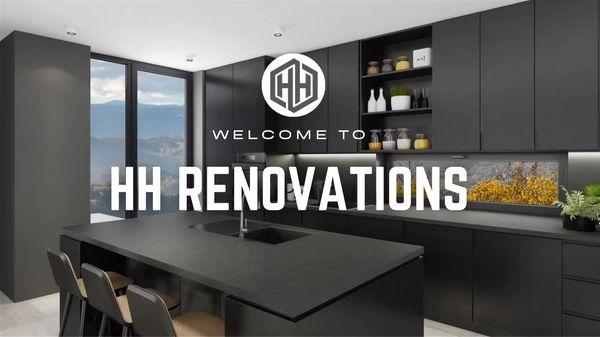 HH Renovations