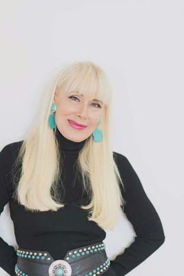 My hair is so perfect! AMAZING!!!