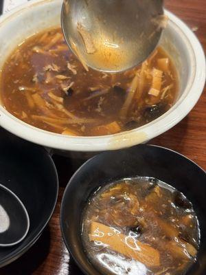 Hunan Szechuan Cuisine