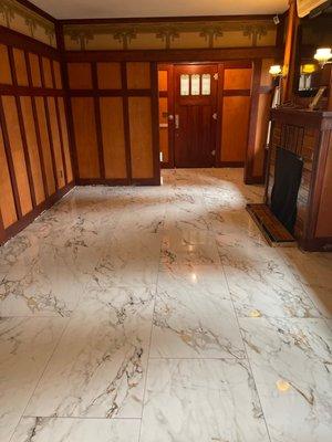 Flipside Renovation LLC