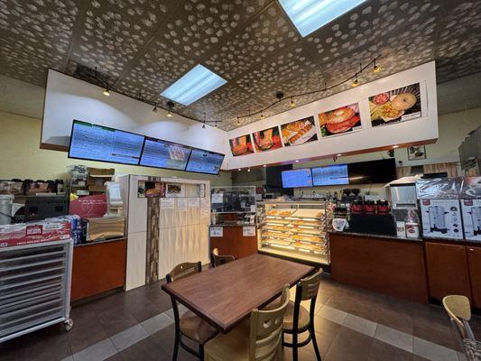 Fresh U Order Bakery and Cafe