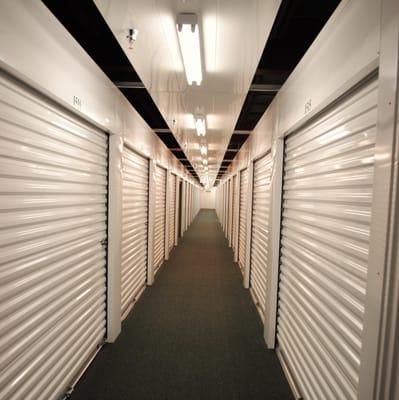 Bruce's Outa'sight Self Storage