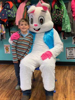 New Adventures Academy