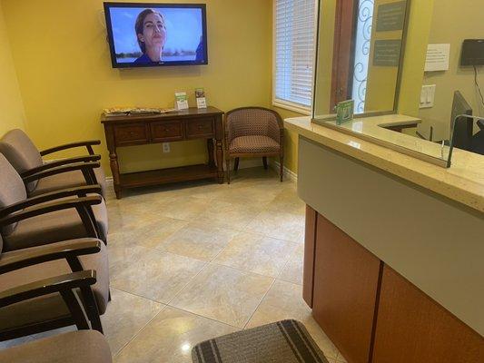 Smile Center - Anaheim