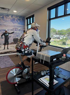 Thriving Life Clinic