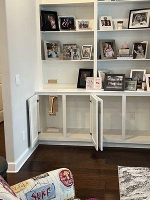 Mark Worley's Construction