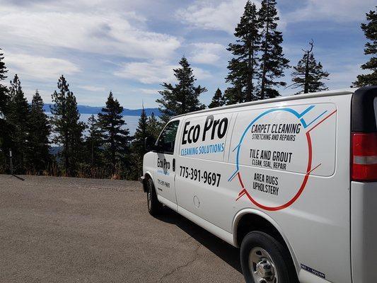 Eco Pro Cleaning Solutions