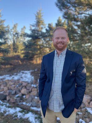 Austin Hendrickson Counseling