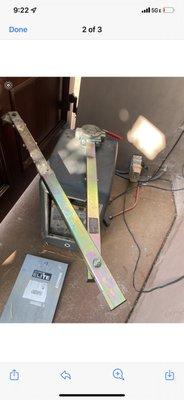 OA Garage Door & Gate Services