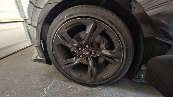 Pacific Tire & Wheel